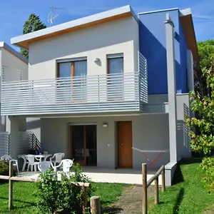 Mastervillage A Bibione