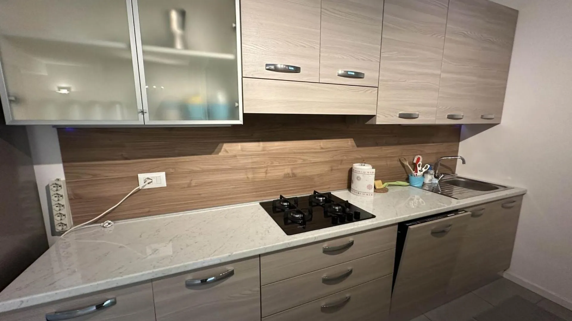 Bright And New Apartment Between The Beach And The City Center Bibione
