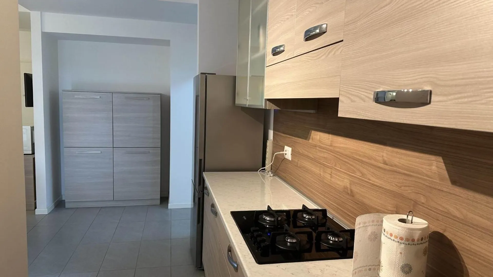 Bright And New Apartment Between The Beach And The City Center Bibione 0*,  Italy