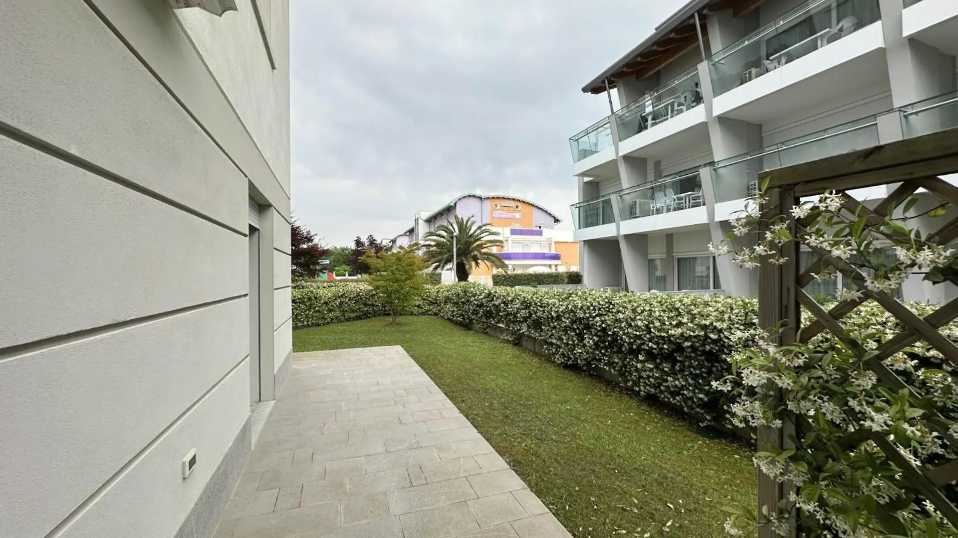 Bright And New Apartment Between The Beach And The City Center Bibione