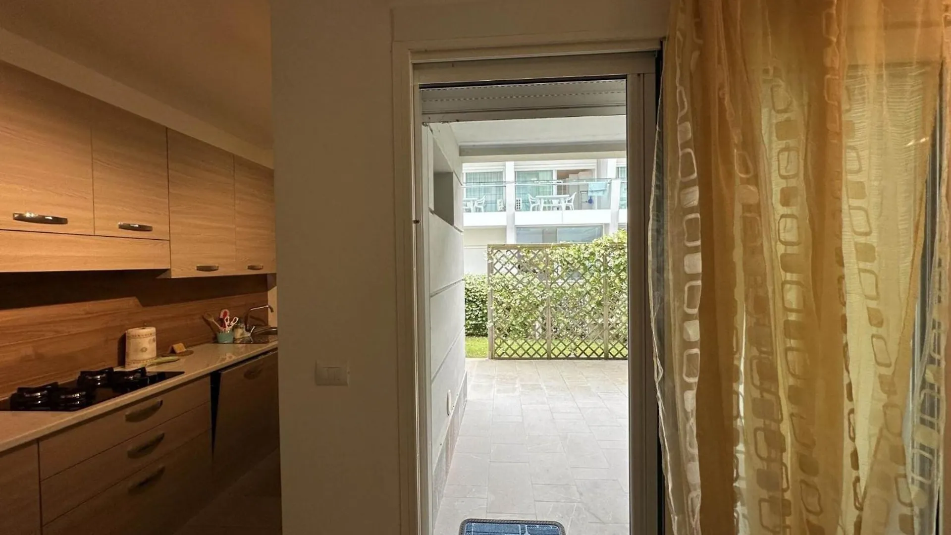 Bright And New Apartment Between The Beach And The City Center Bibione Italy