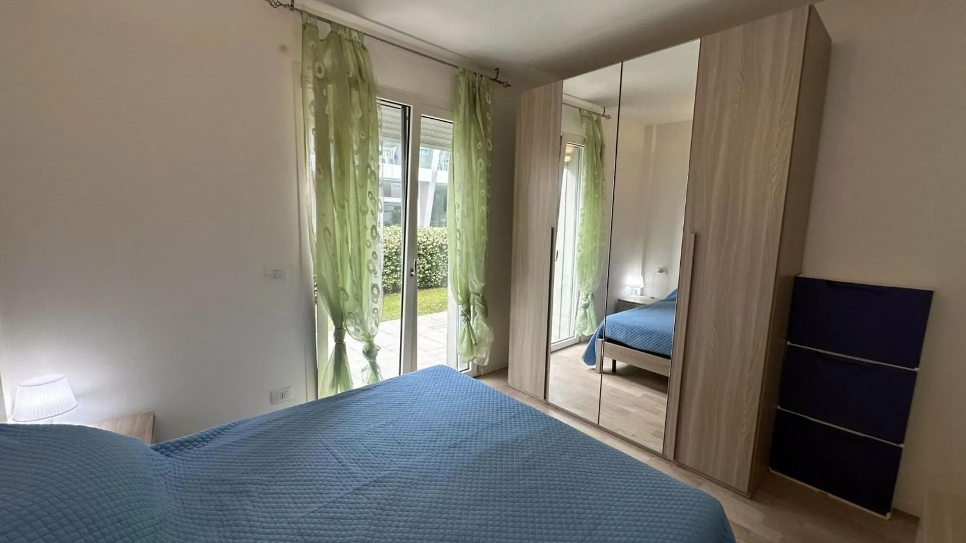 Bright And New Apartment Between The Beach And The City Center Bibione