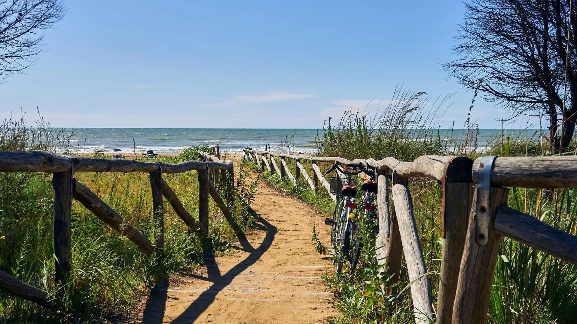 Bright And New Apartment Between The Beach And The City Center Bibione