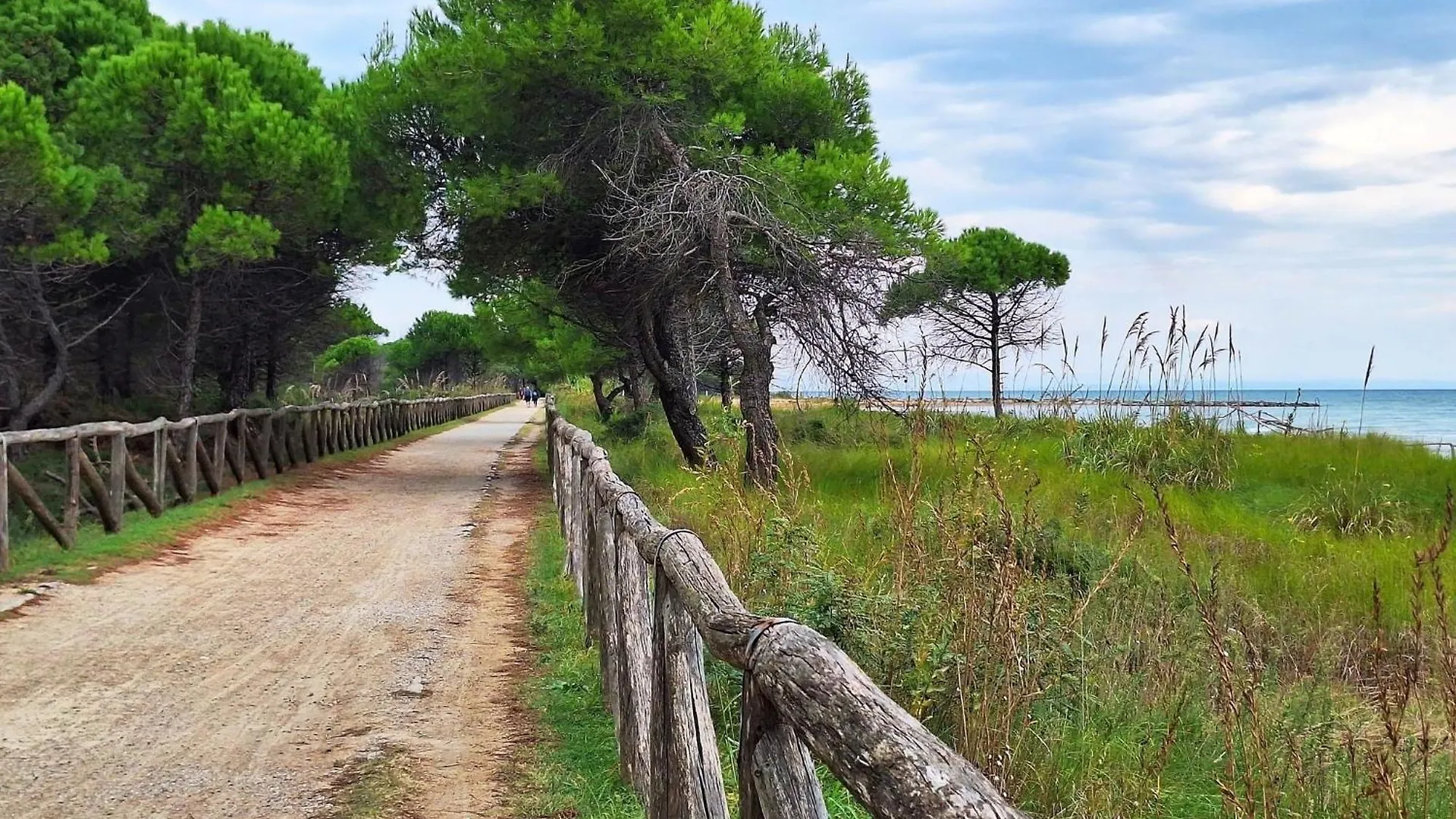 Bright And New Apartment Between The Beach And The City Center Bibione Italy
